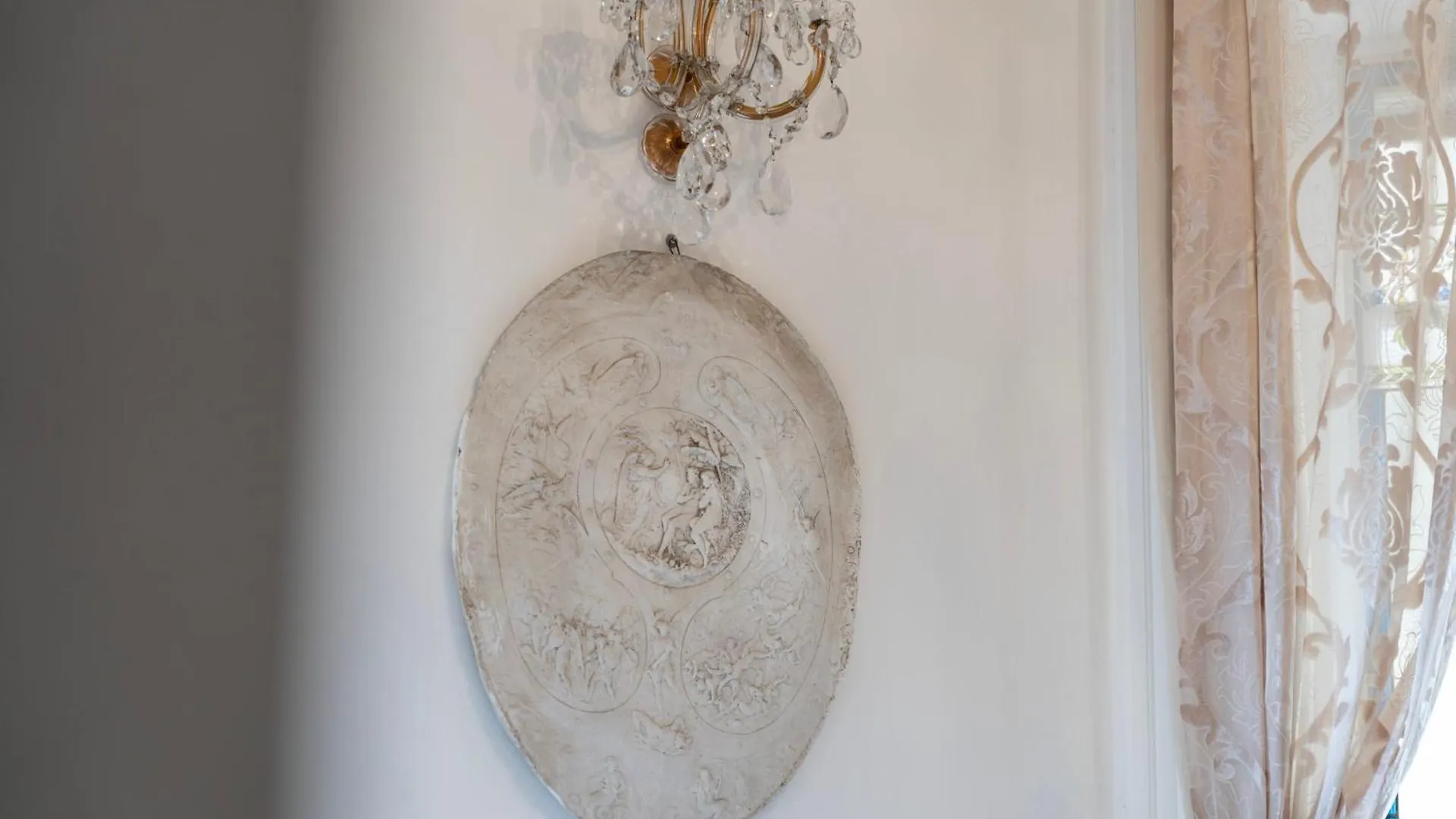 5Min From Citta Alta Elegant & Chic Apartment Bergamo