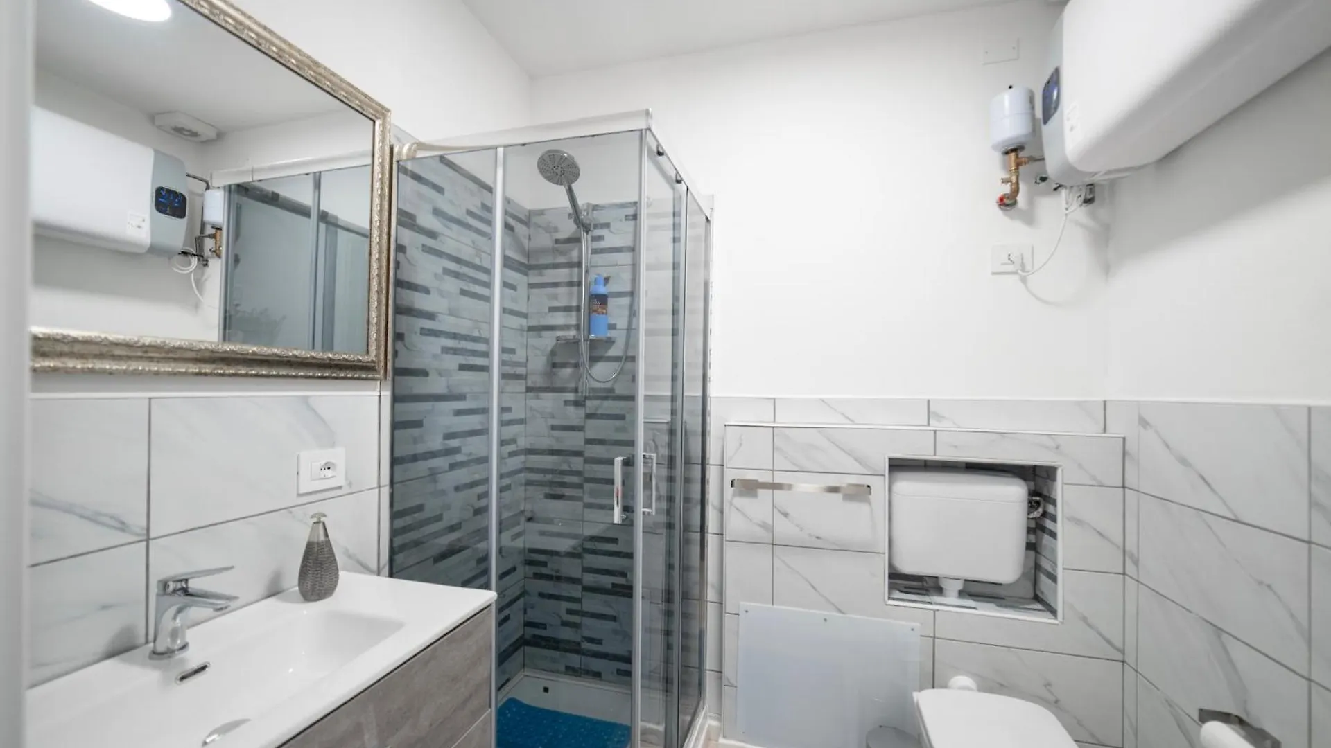5Min From Citta Alta Elegant & Chic Apartment Bergamo