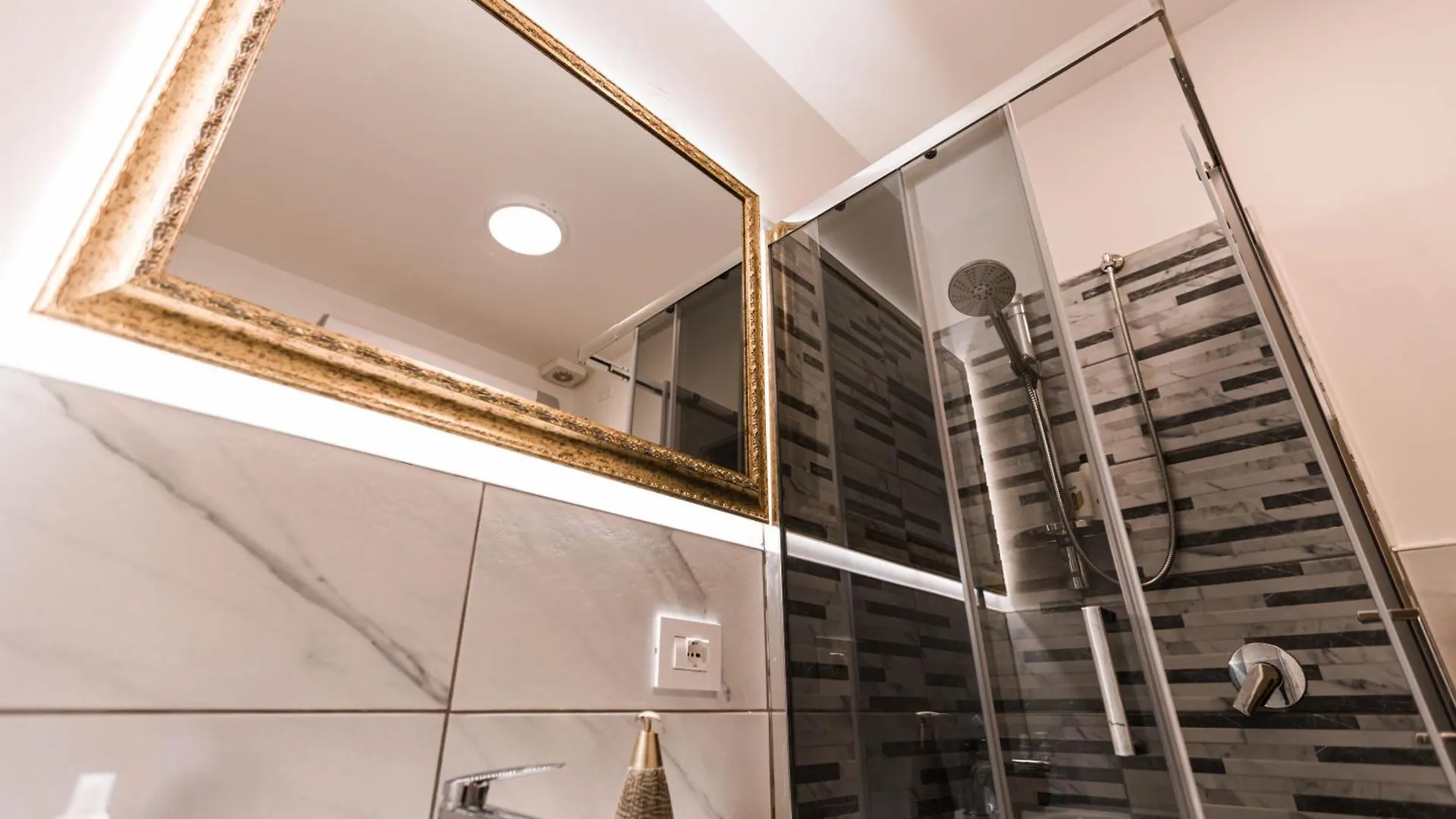 5Min From Citta Alta Elegant & Chic Apartment Bergamo