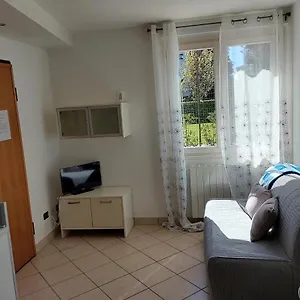 La Casa Di Alyss Apartamento