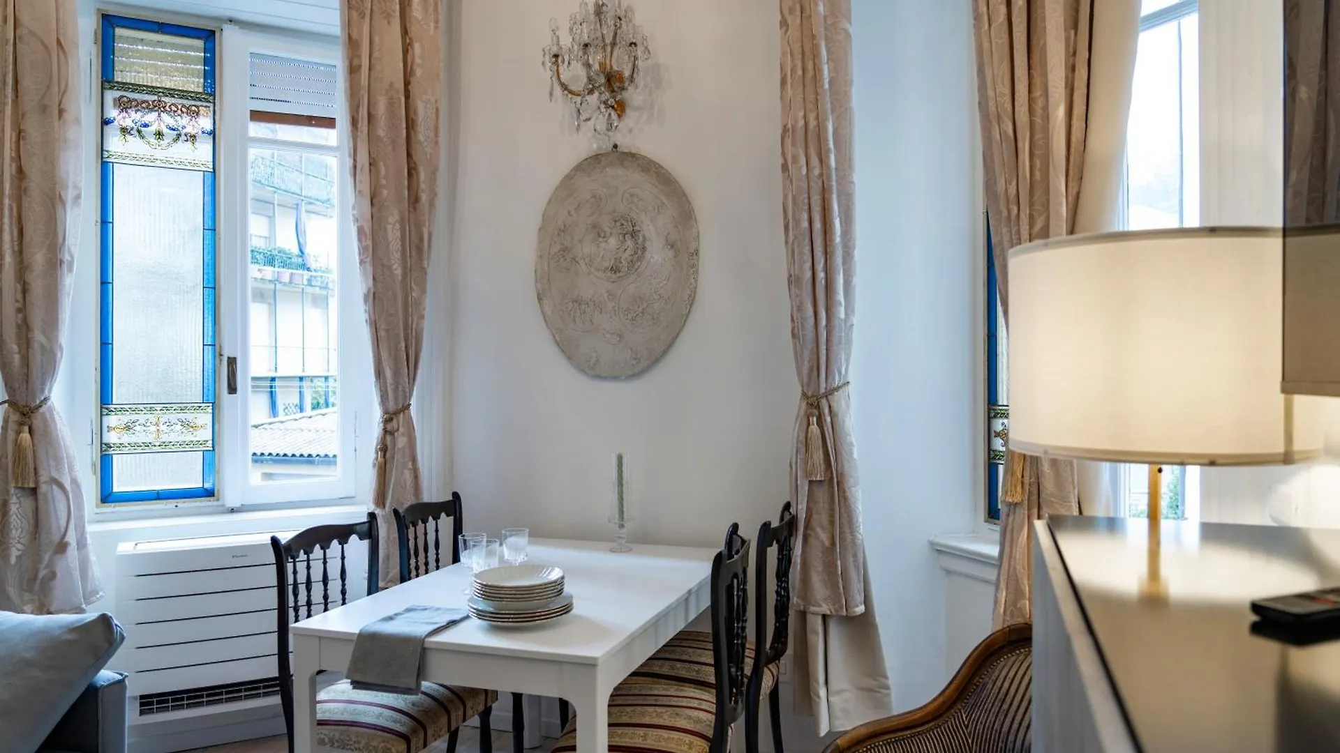 5Min From Citta Alta Elegant & Chic Apartment Bergamo