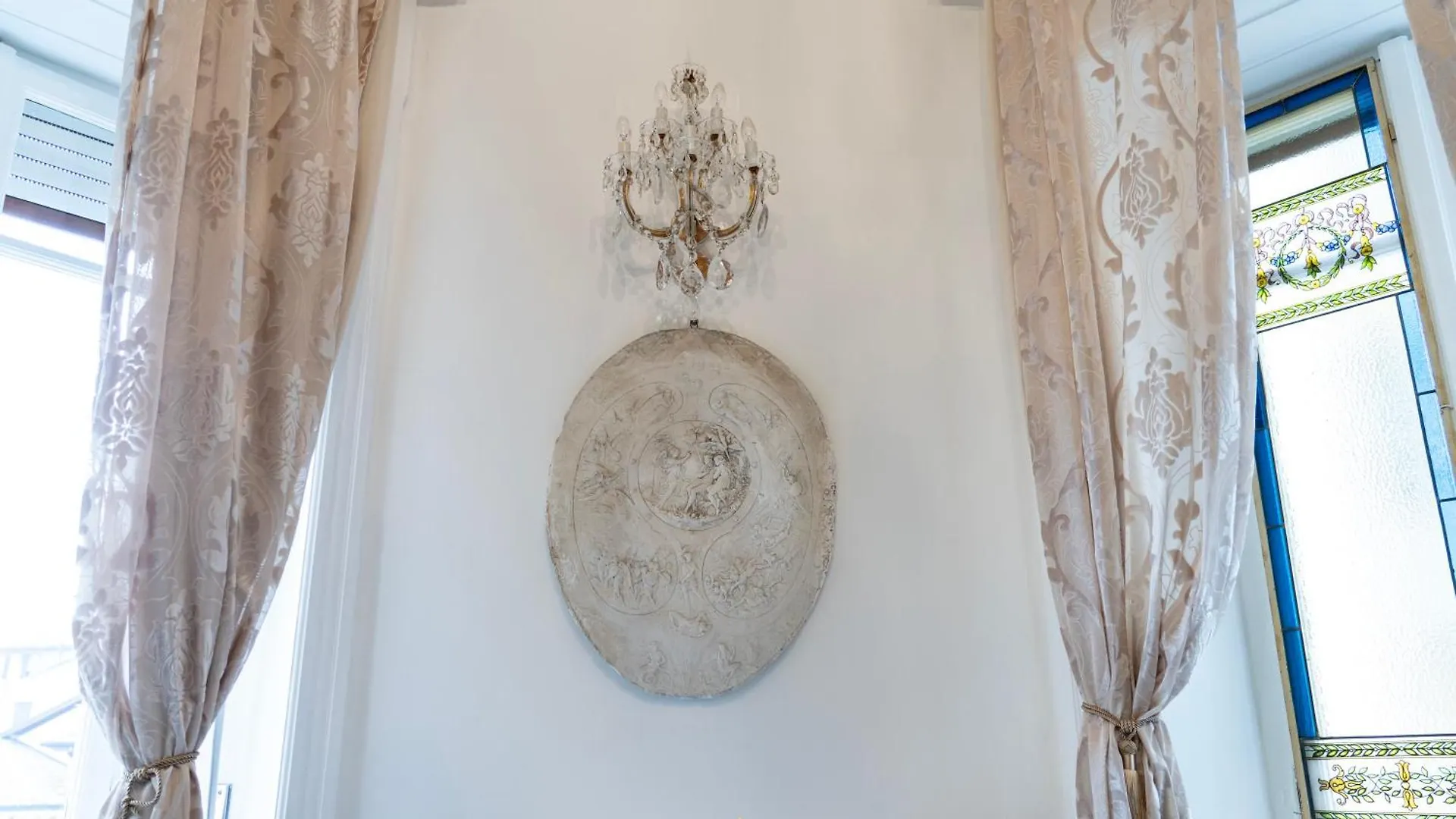 5Min From Citta Alta Elegant & Chic Apartment Bergamo 0*,