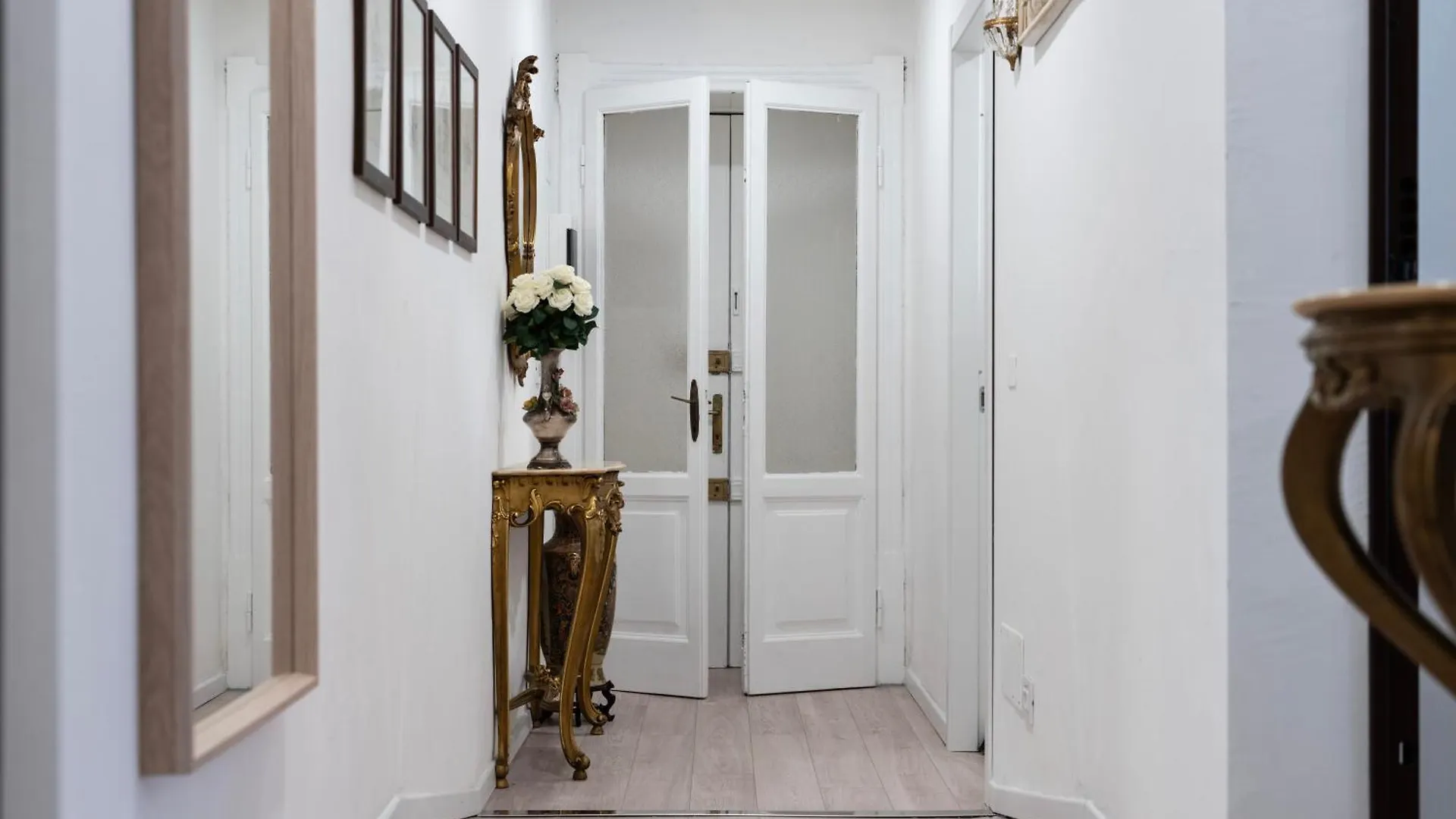 5Min From Citta Alta Elegant & Chic Apartment Bergamo