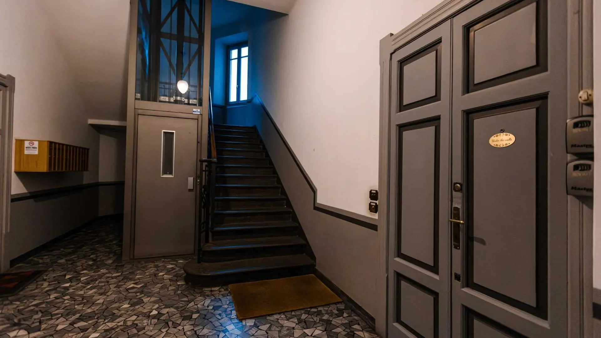 5Min From Citta Alta Elegant & Chic Apartment Bergamo 0*,