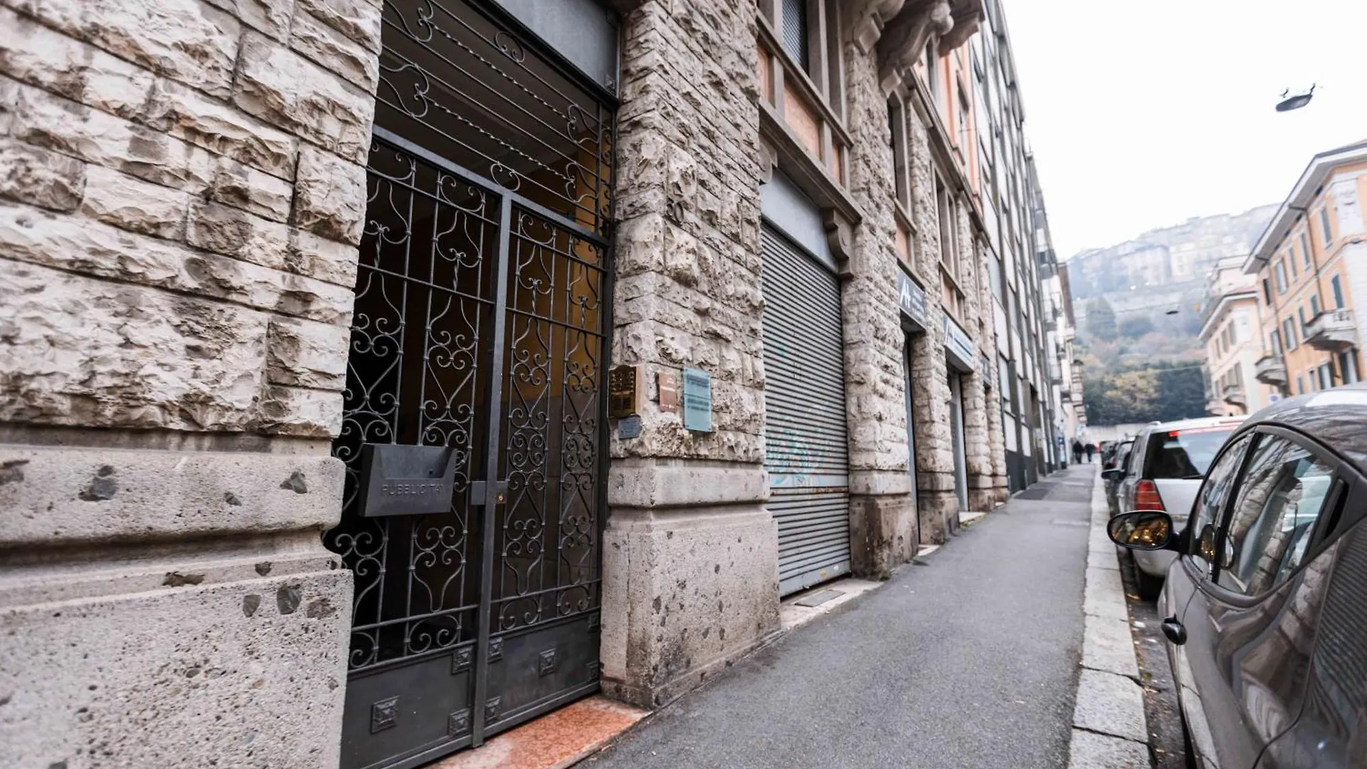 5Min From Citta Alta Elegant & Chic Apartment Bergamo