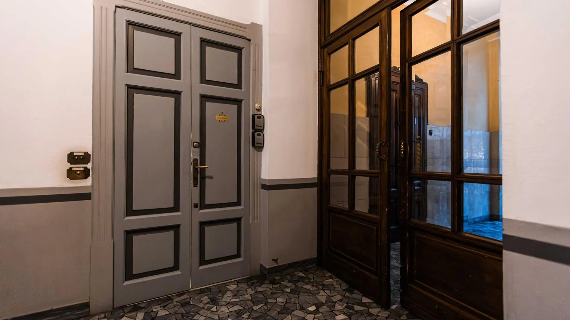5Min From Citta Alta Elegant & Chic Apartment Bergamo 0*,