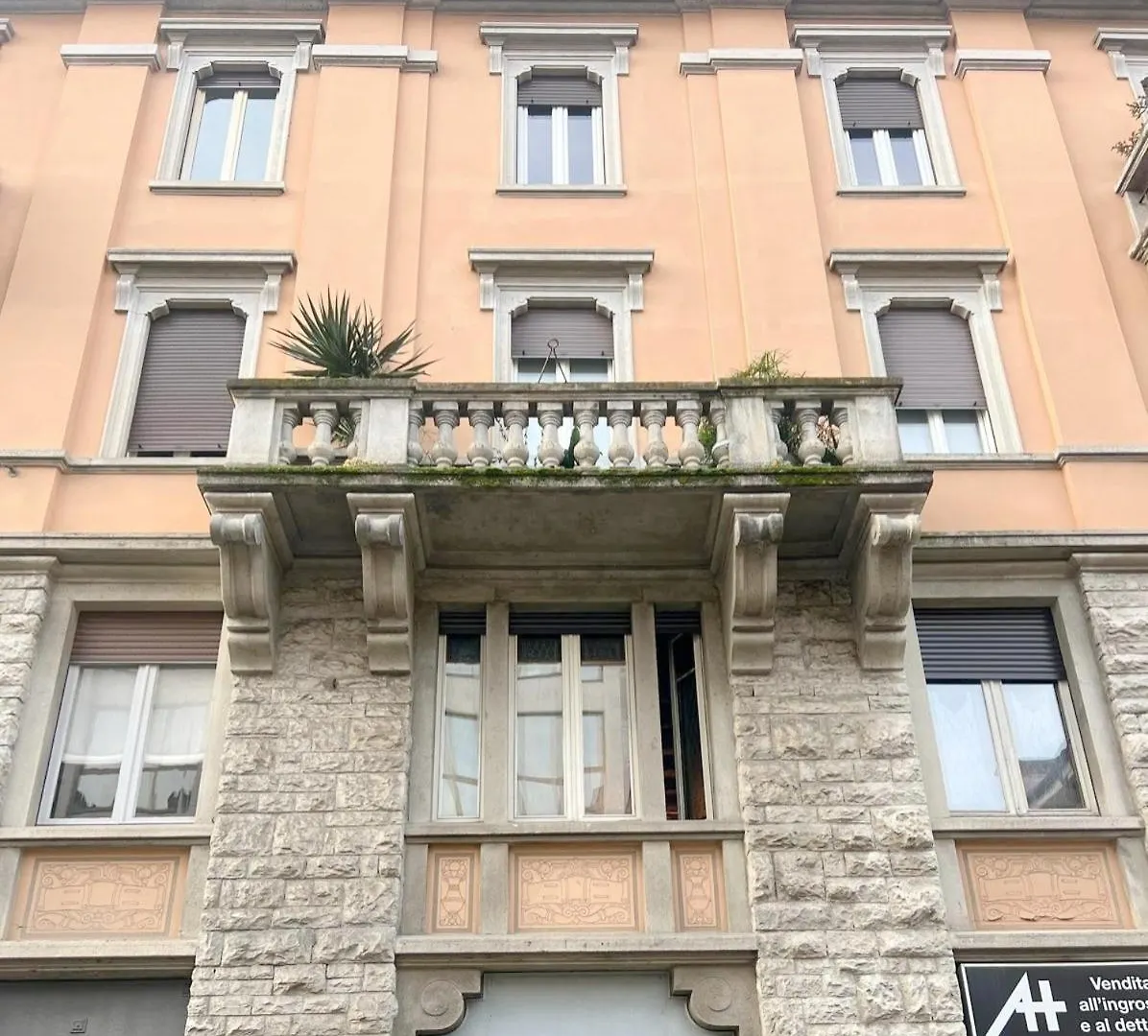 5Min From Citta Alta Elegant & Chic Apartment Bergamo